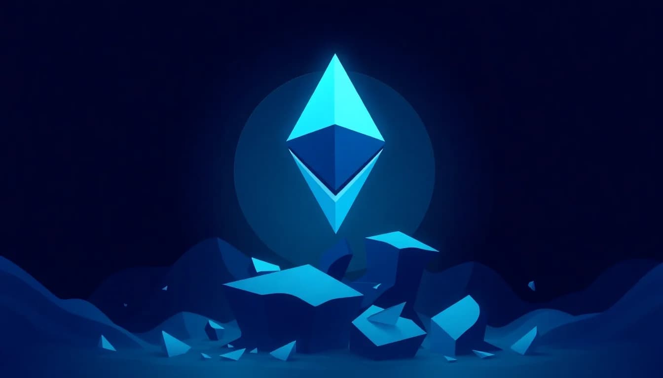 Bitmine Invests $75 Million in Ether, Tom Lee Highlights Institutional Crypto Underweight