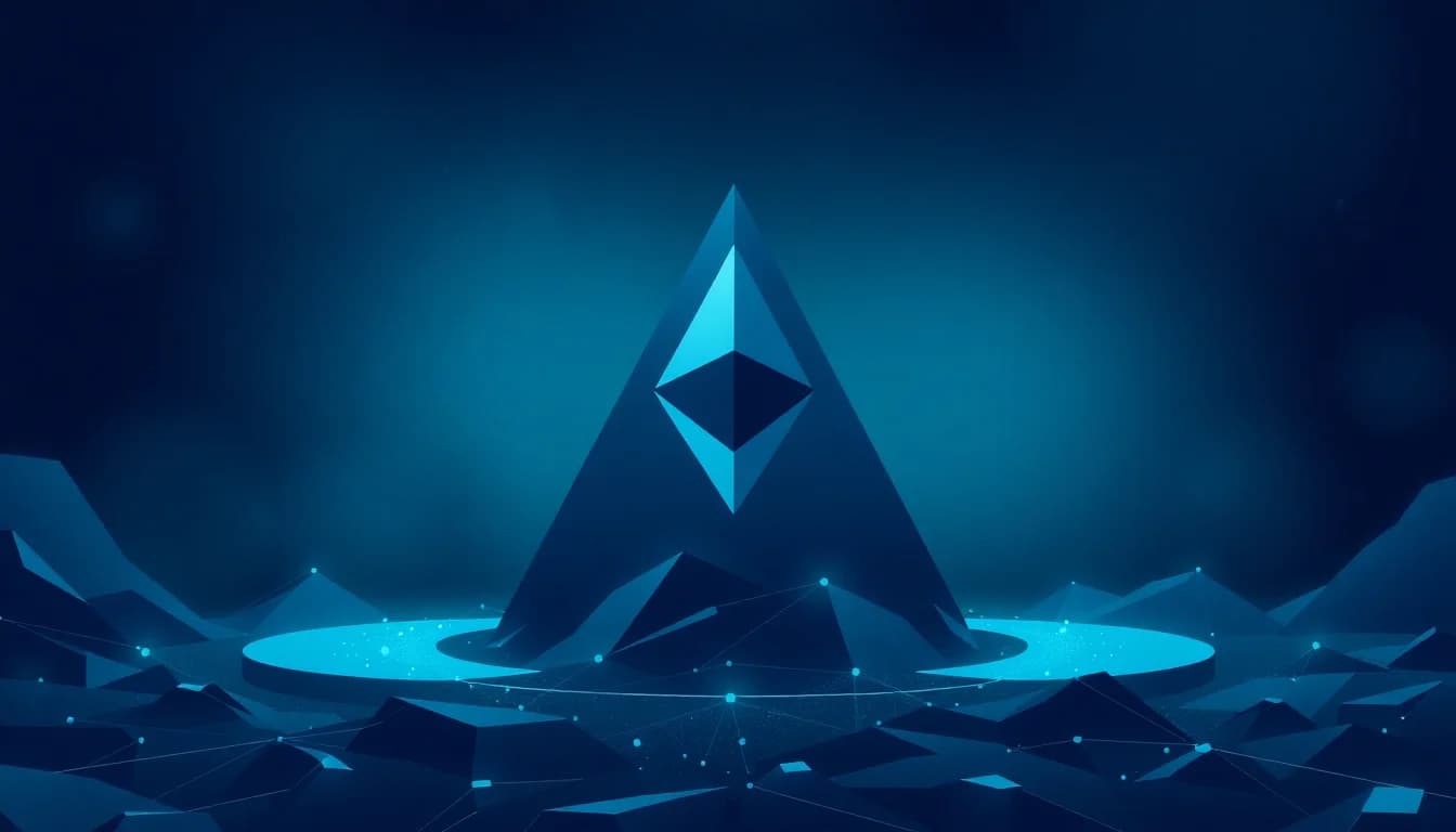 Ethereum Launches Non-Profit to Promote Institutional Adoption