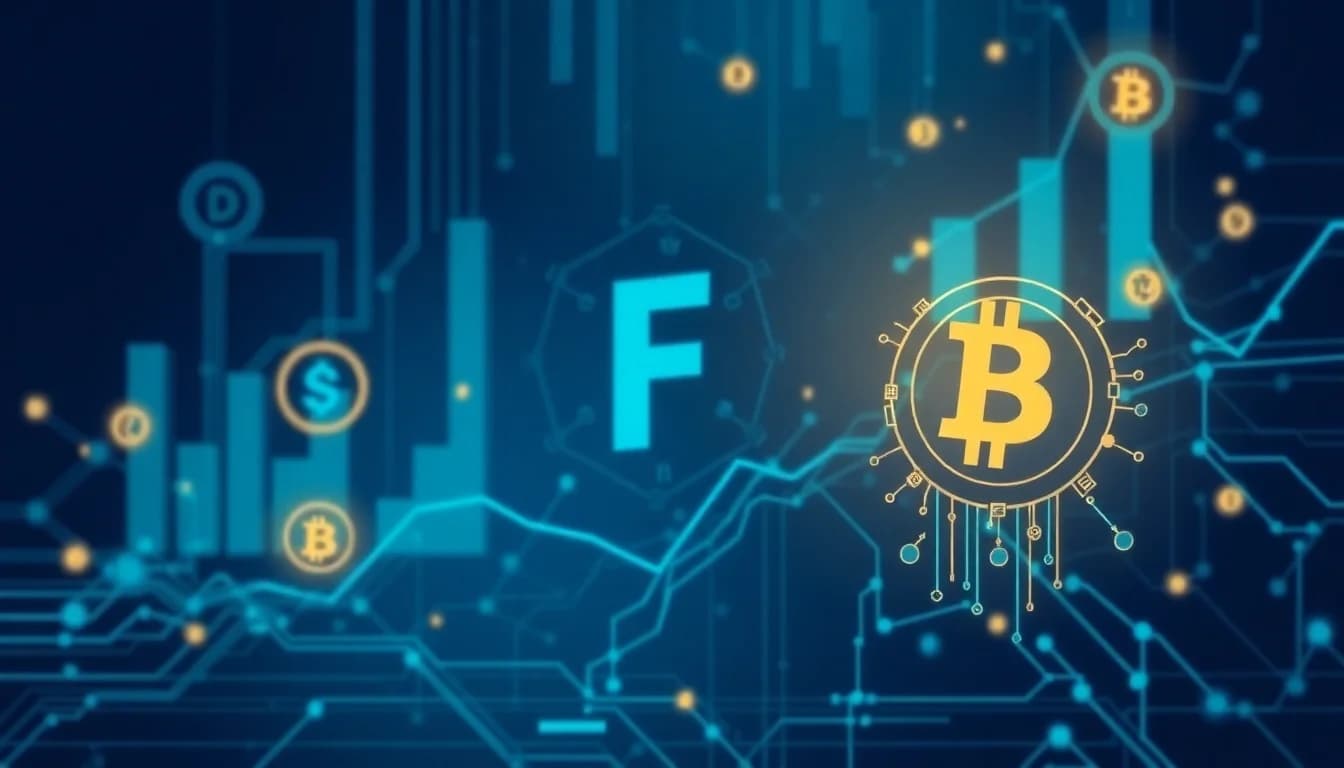Fidelity Analyzes the Impact of AI on the Crypto Market