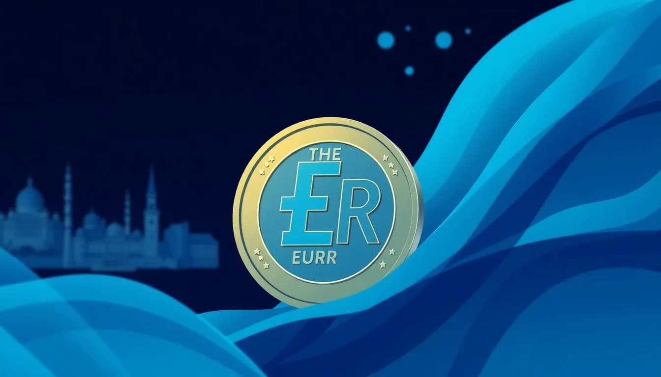 Revolut Introduces Euro-Pegged EURR Stablecoin