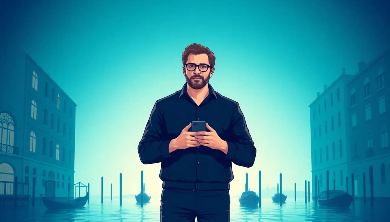 Venice AI Achieves $1 Billion Valuation as Erik Voorhees Advocates for Private Chatbot Alternatives