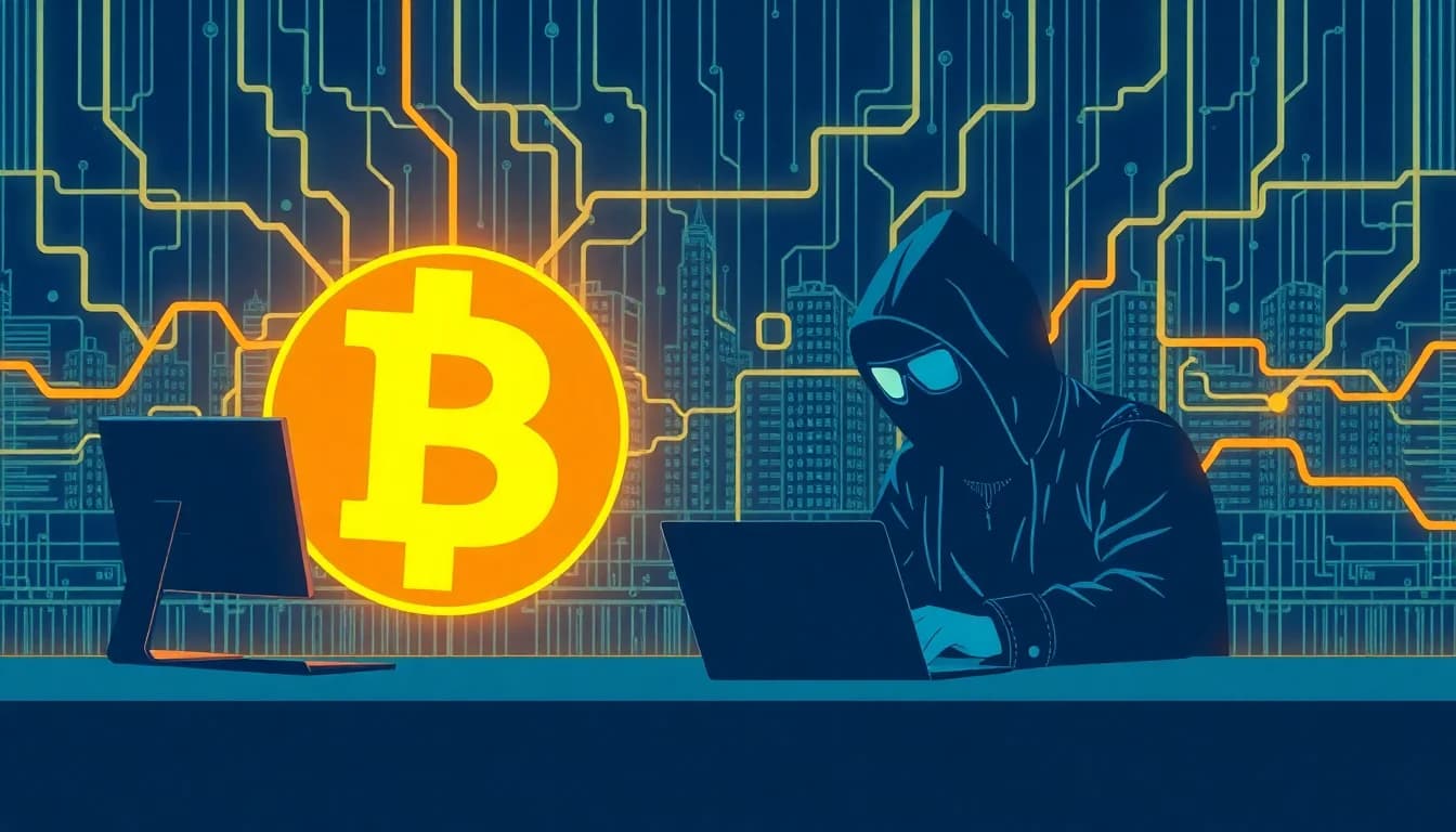 Bitget Suffers $387M Hack Linked to North Korean Hackers