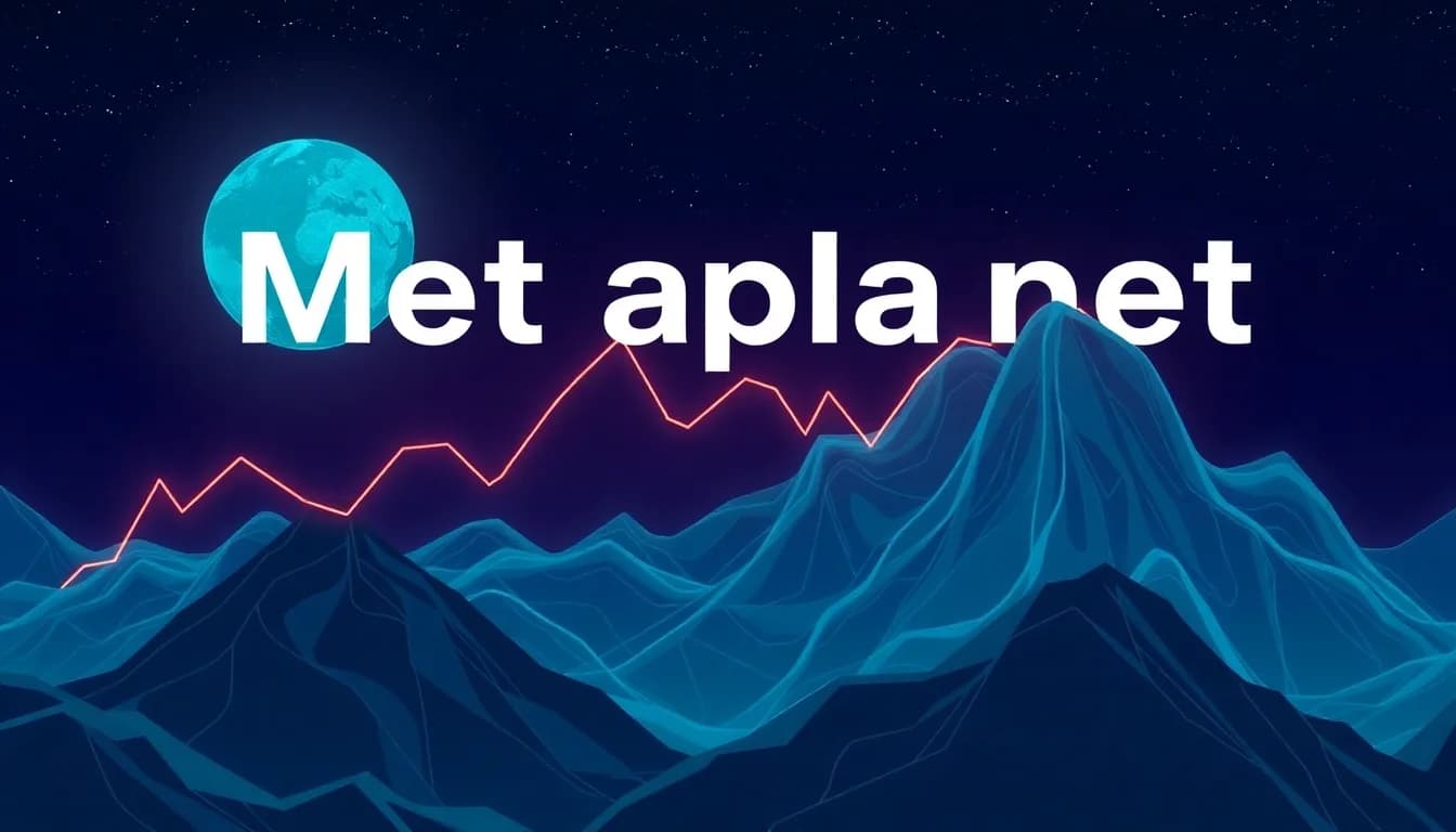Metaplanet Shares Drop 17% in Two Days