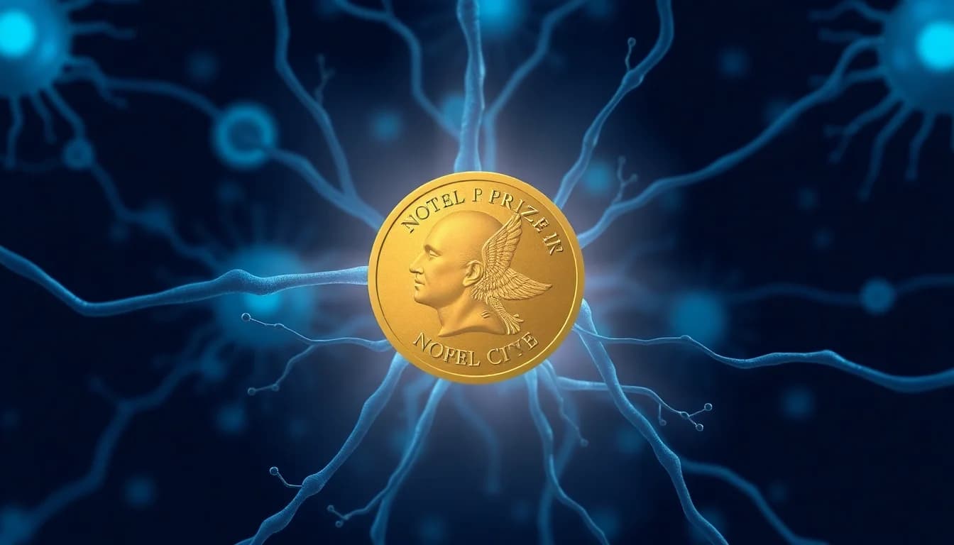 Nobel Prize in Medicine Awarded for Advancements in Optogenetics