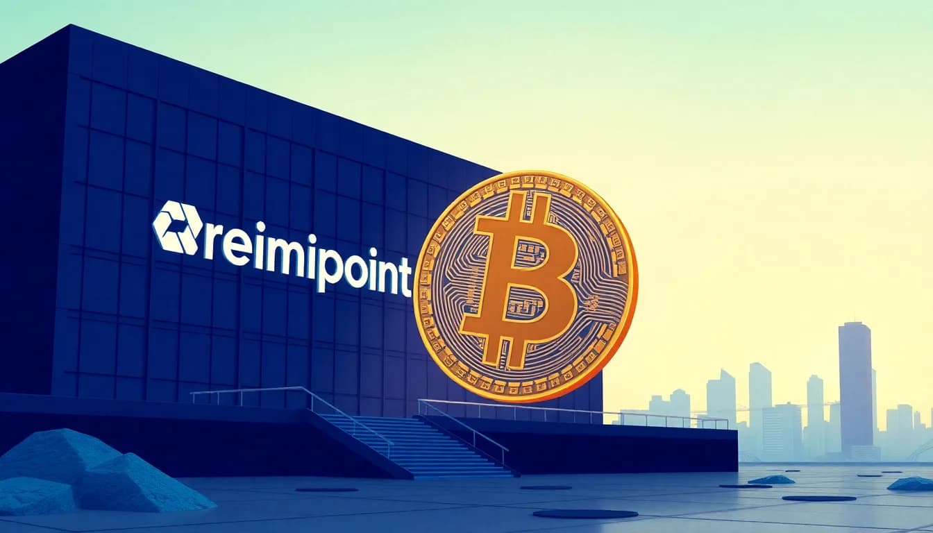 Remixpoint Transitions to Bitcoin-Only Strategy After Altcoin Sale
