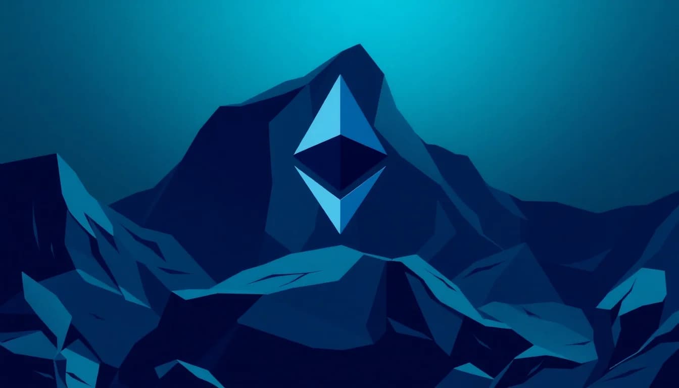 Ethereum Foundation Cuts Staff by 20%