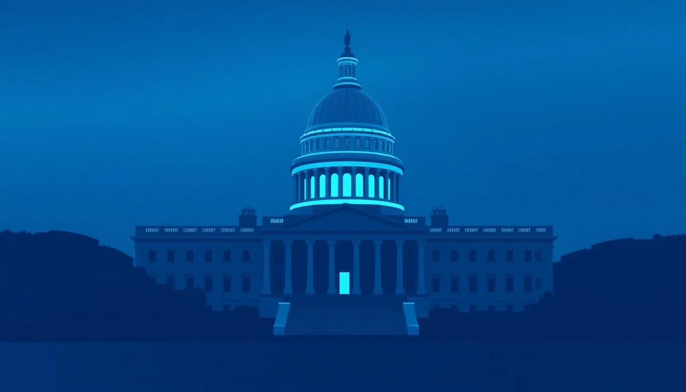 U.S. Congress Proposes Strategy for Quantum Industry Development
