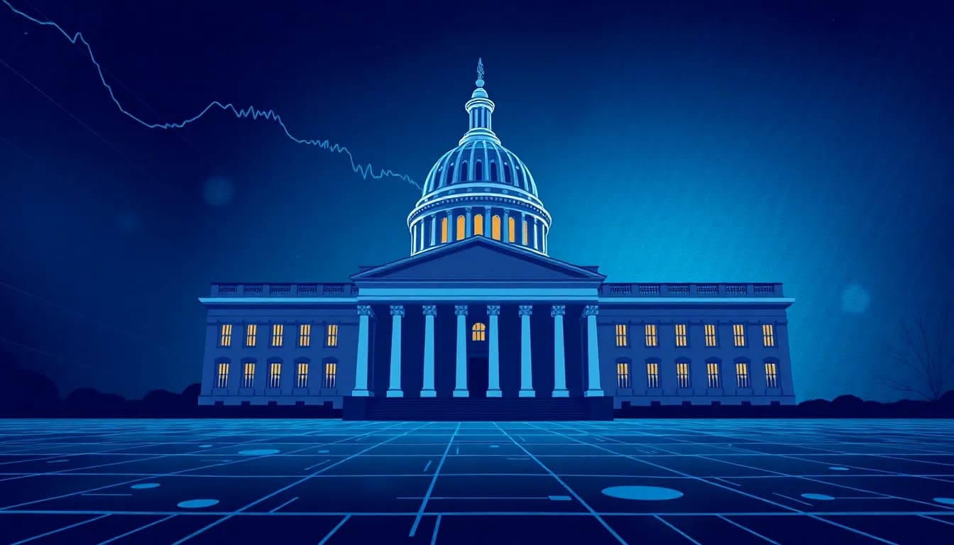 US Investigates Prediction Markets for Insider Trading