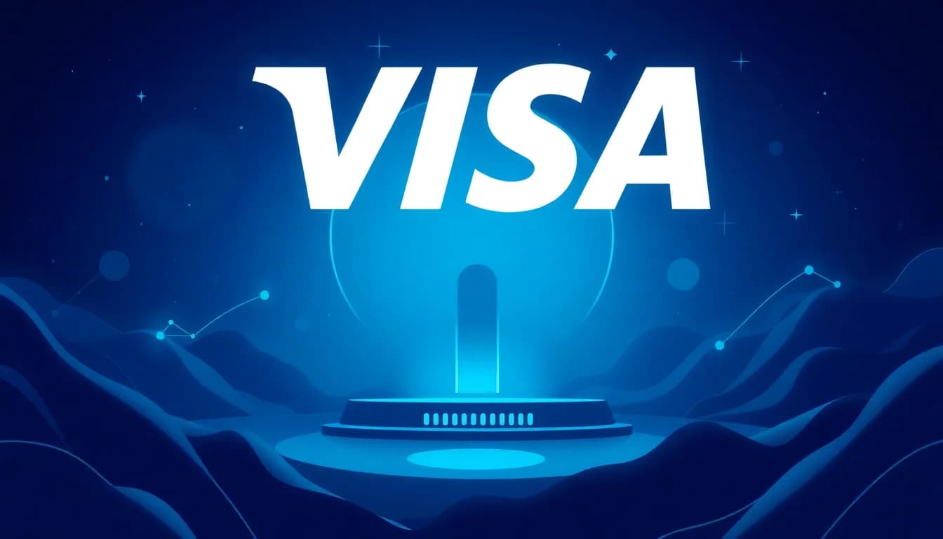 Visa Launches Stablecoin Platform for Financial Institutions