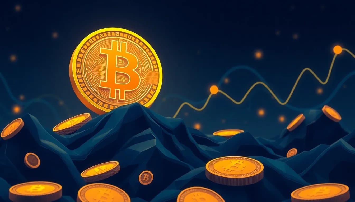 Bitcoin Records Best Q3 Performance Since 2017
