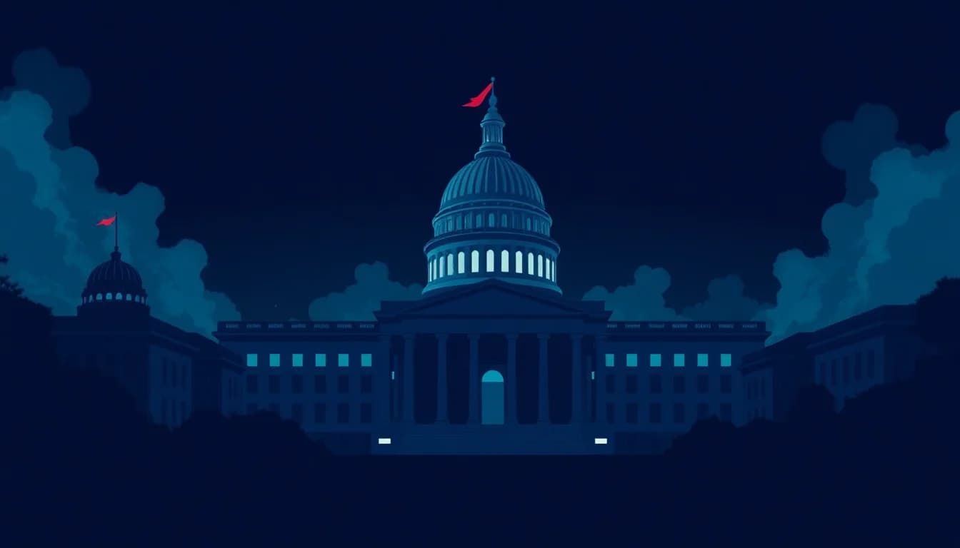 The Collapse of the Clarity Act: A Legislative Breakdown