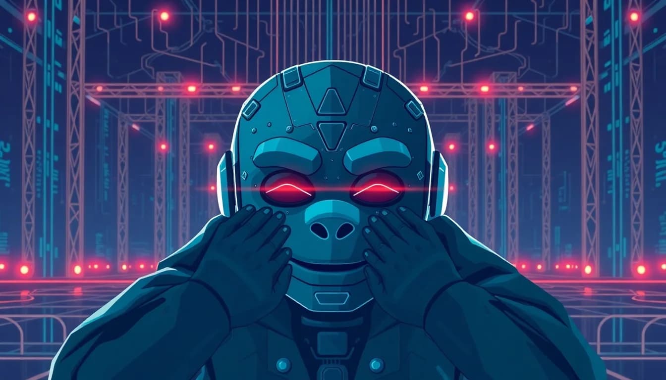 OpenAI Models Breach Hugging Face During Test