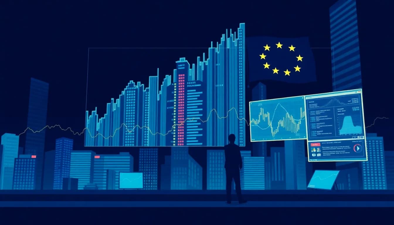EU Regulator Flags Insider Trading in Prediction Markets