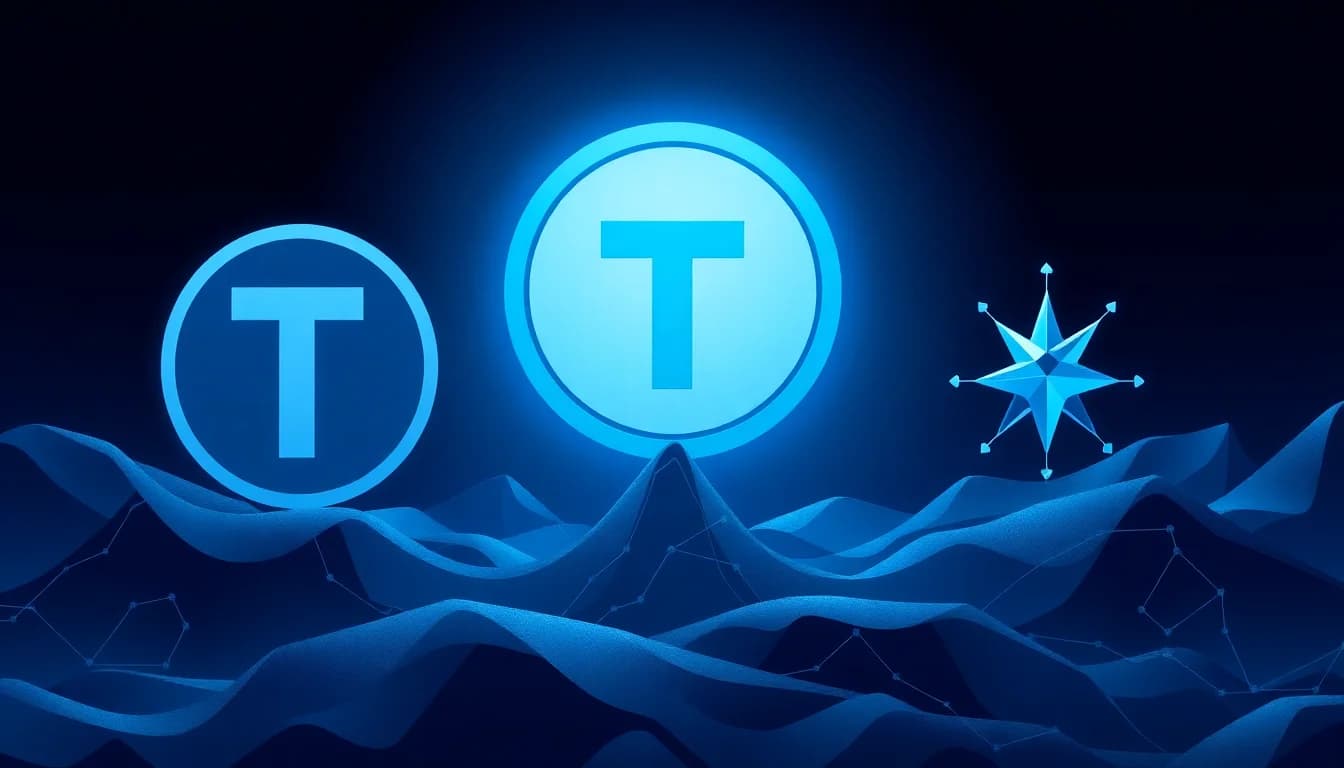 Tether Proposes Bitcoin Conglomerate Merger with XXI, Strike, and Elektron