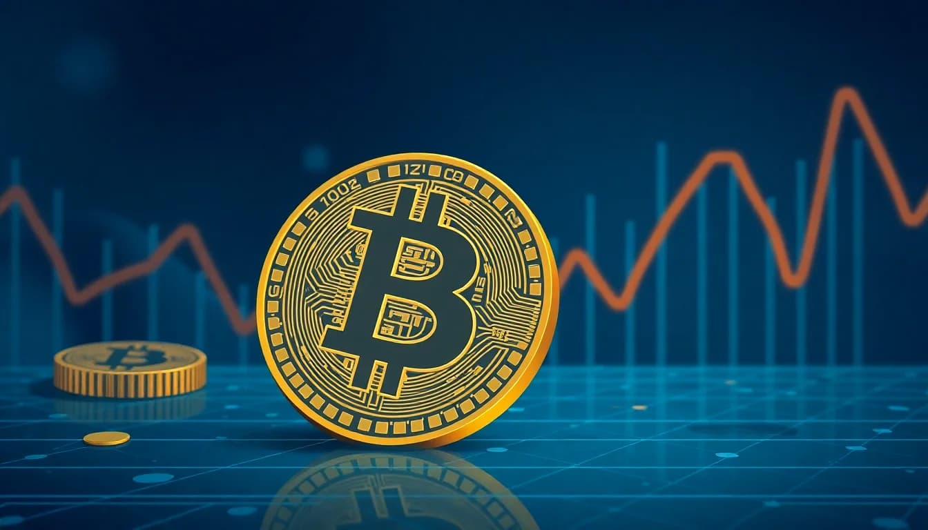 Multiple Factors Contributing to Bitcoin's Price Decline, Says NYDIG