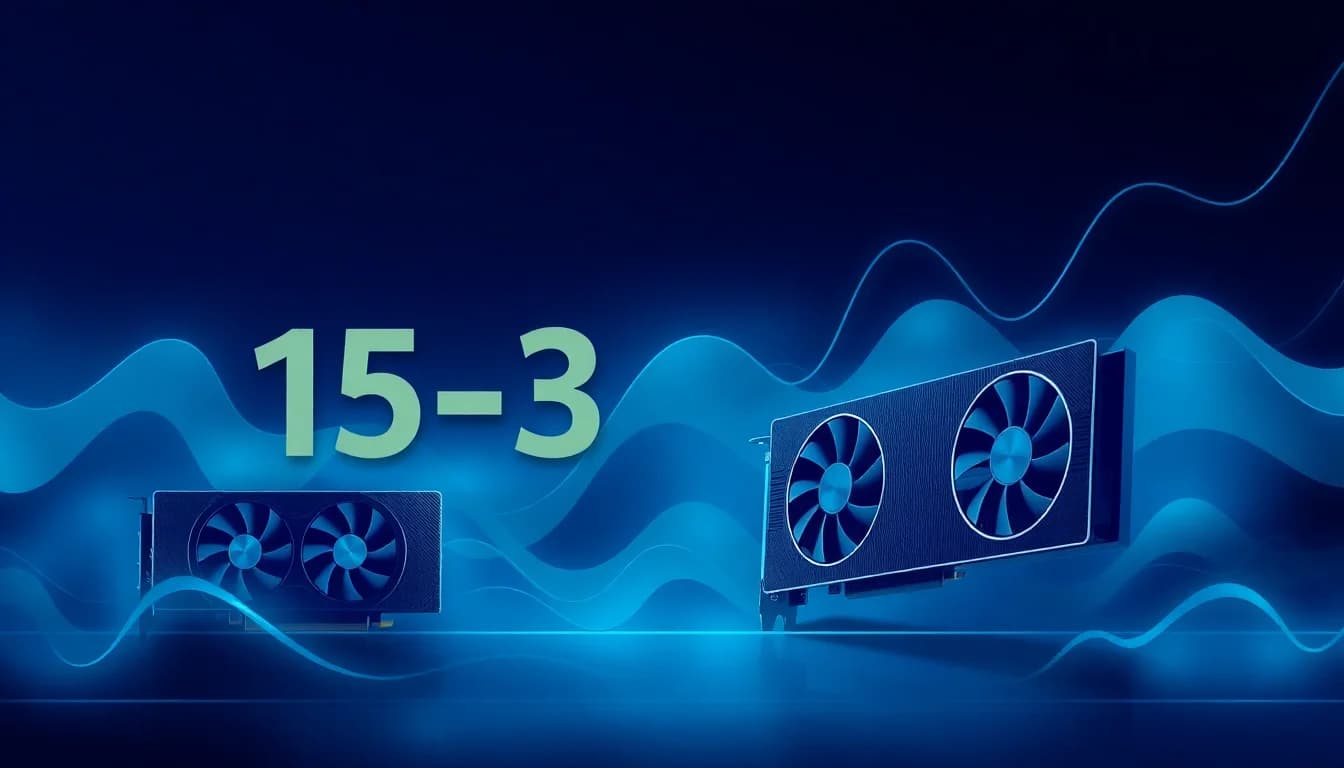 Graphics Card Prices Surge by 15-30% in China