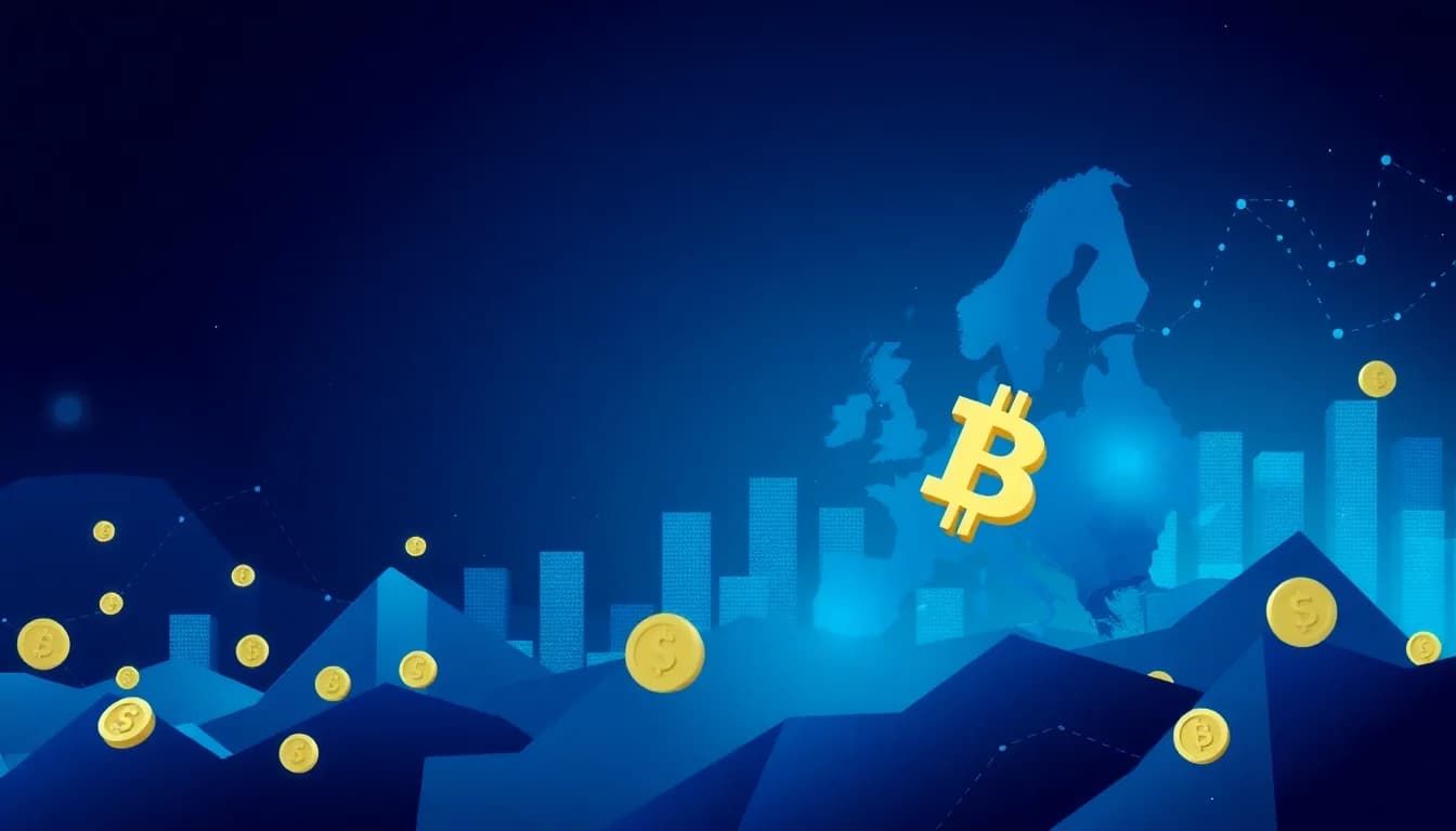 Europeans Urge Changes to MiCA Rules for Stablecoins