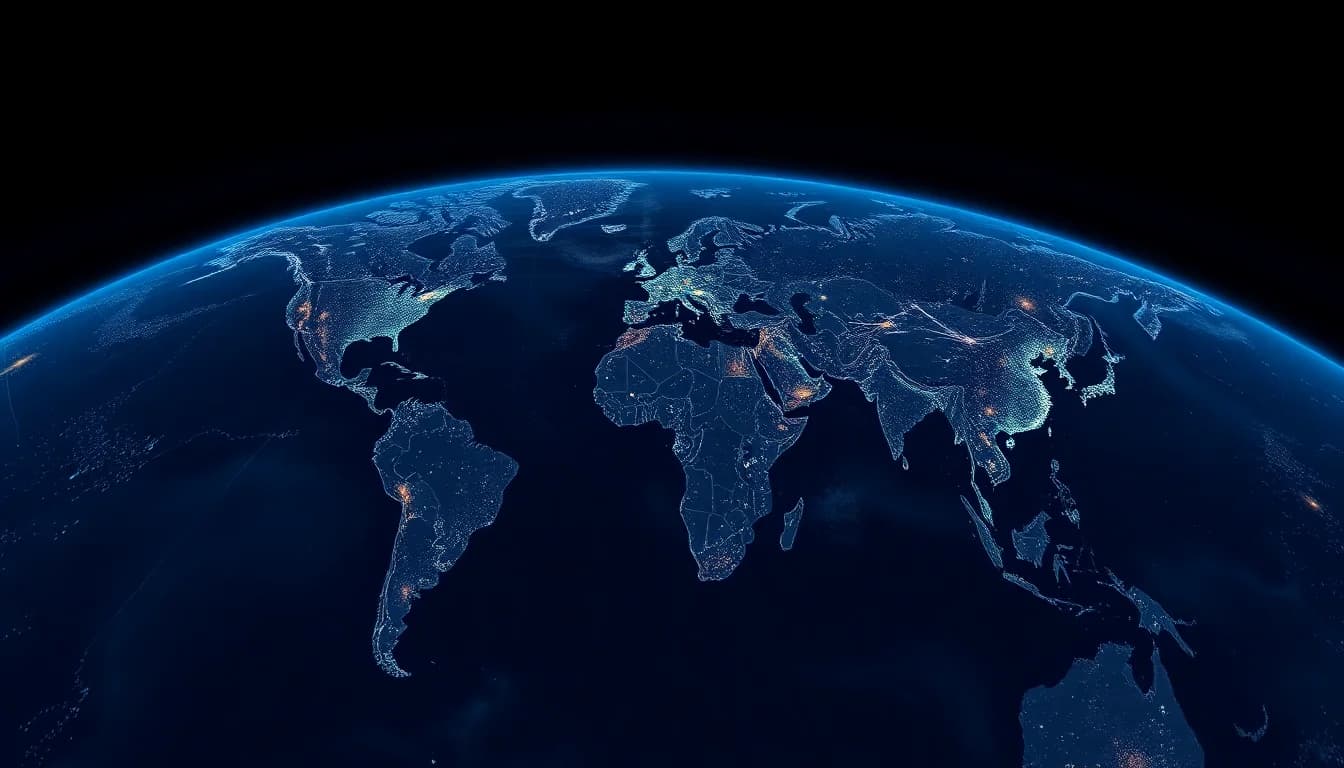 Google Withdraws AI Image Tool from Google Earth Amid Deepfake Concerns