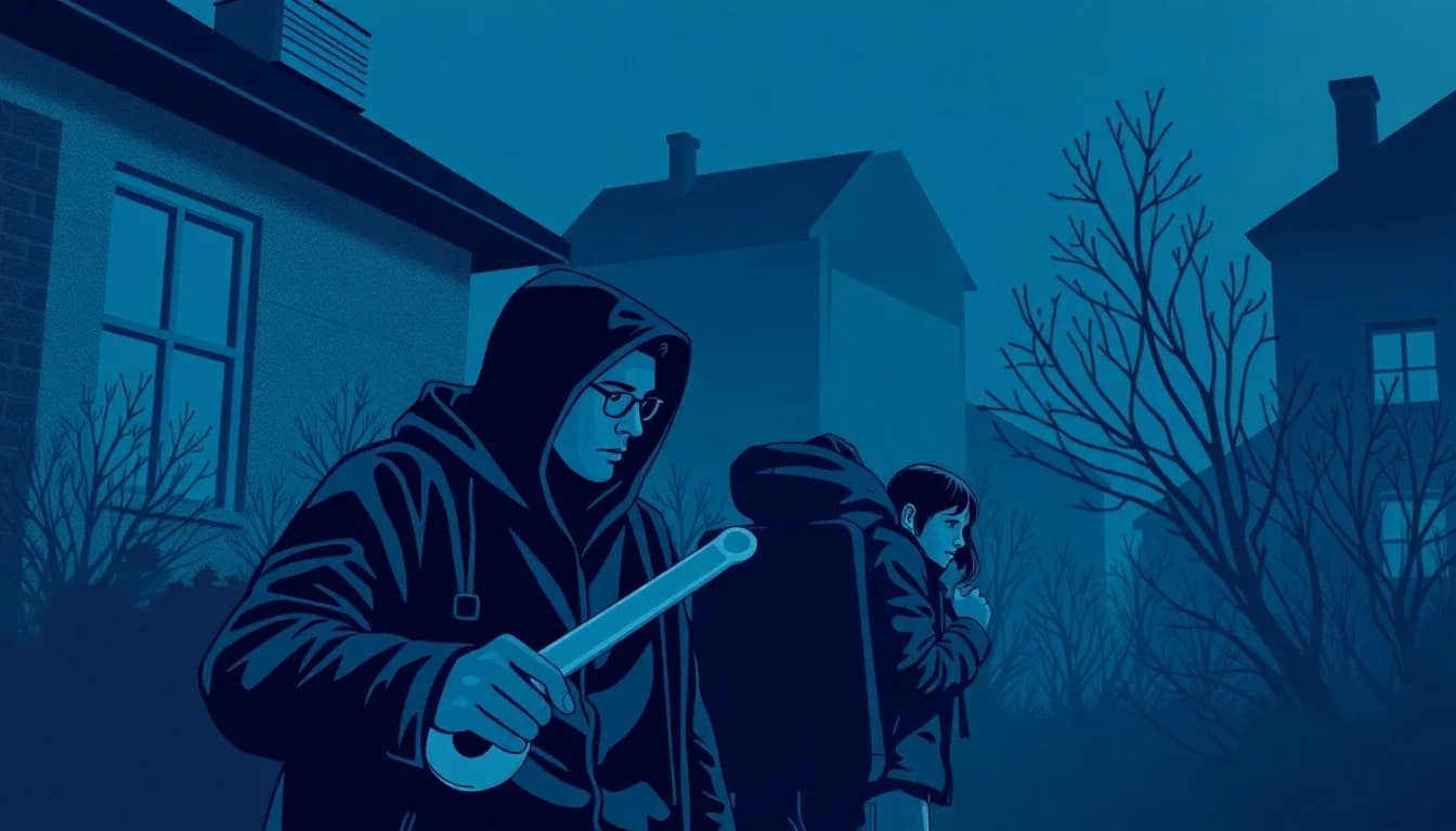 Family of Crypto Worker Kidnapped in French Wrench Attack, $46,000 Stolen