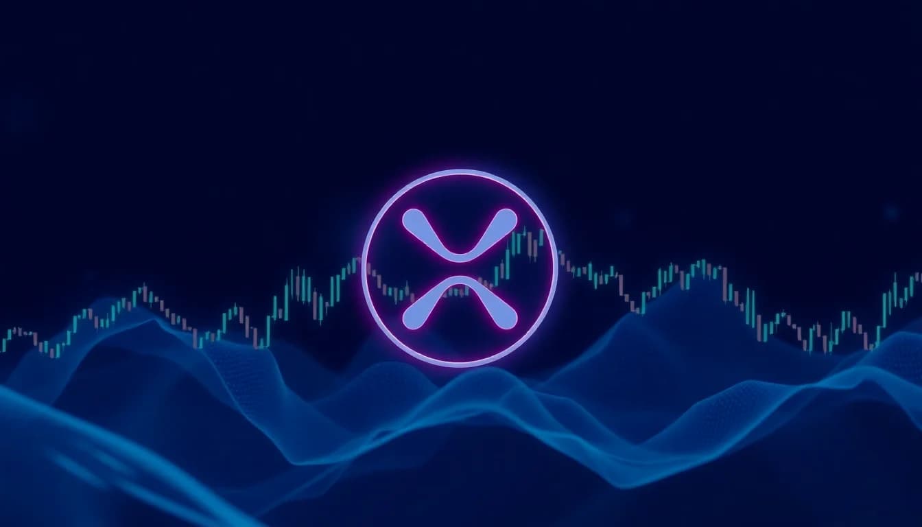 XRP Declines 3% After Losing Support at $1.15 as Breakout Fails