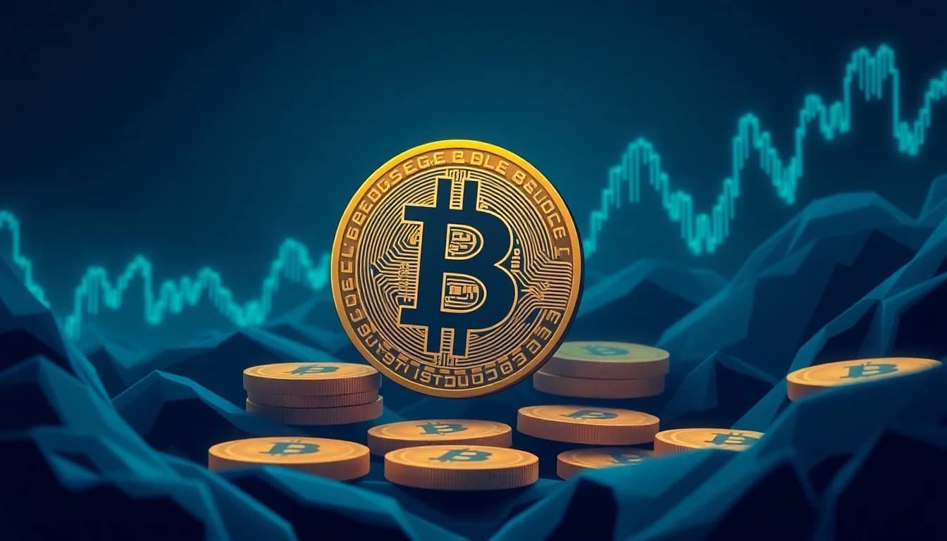 Hedge Funds Shift to Long Positions on Bitcoin as CME Futures Change