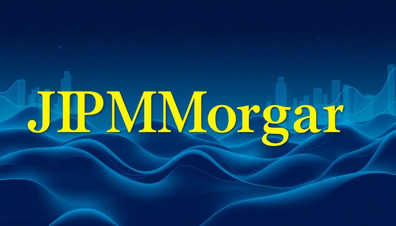 JPMorgan Reports Stagnation in Hyperliquid ETF Inflows Amid Rising Competition