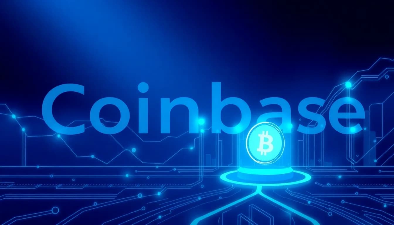 Coinbase Introduces AI Agent Accounts for Automated Trading and Spending