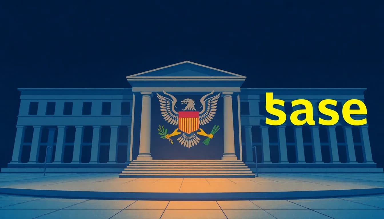 SEC Reaches Settlement with Coinbase Over Missing Gensler Texts