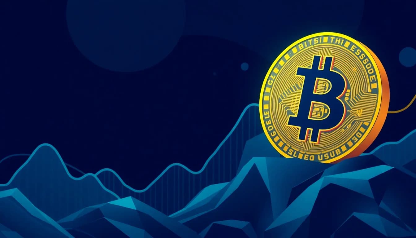 Analysts Highlight Reasons for Bitcoin Consolidation