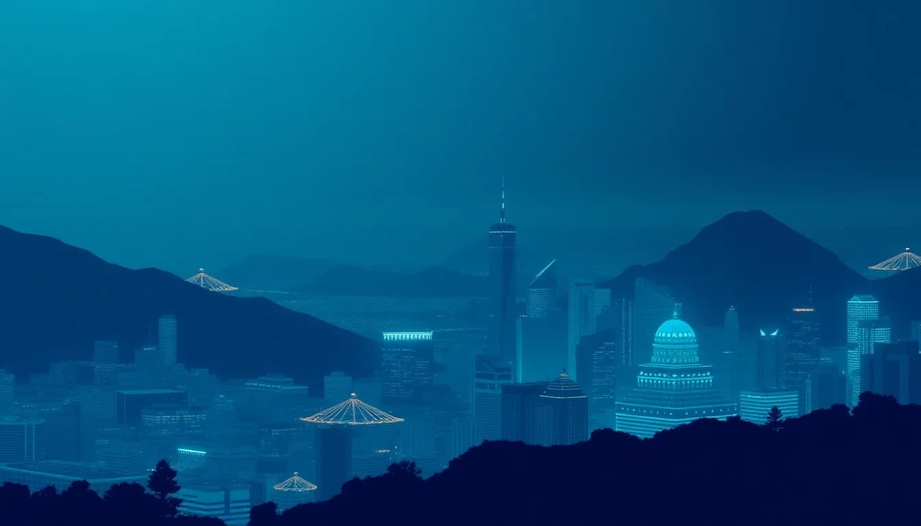 Brazil's Crypto Sector Faces Licensing Deadline by October 2026