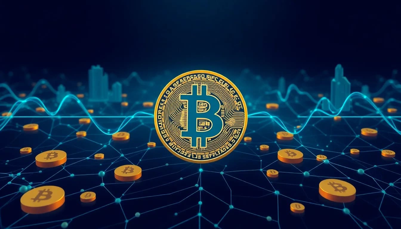 Bitcoin Network Splits Over BIP-110 Soft Fork