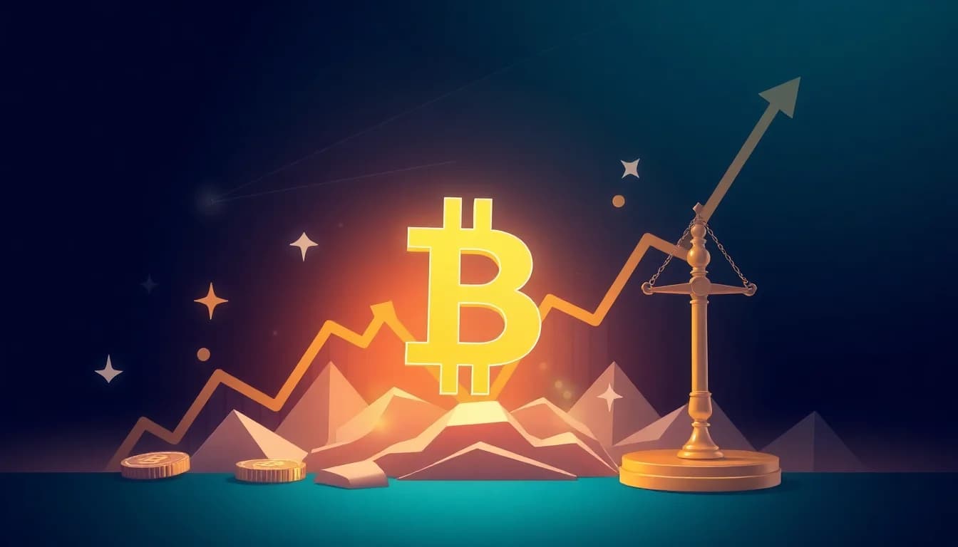 Analysts Report Recovery in Crypto Market and Reduced Leverage