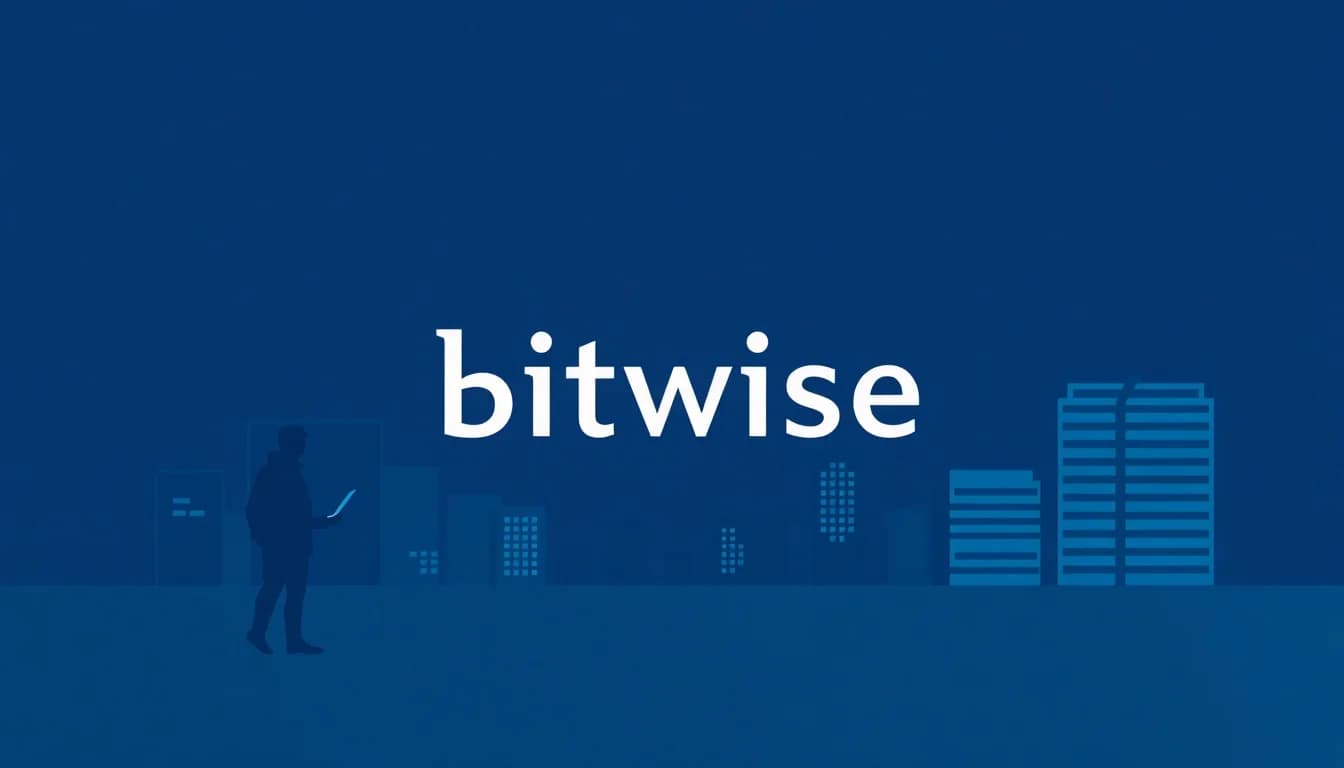 Bitwise Reduces Workforce by 14%