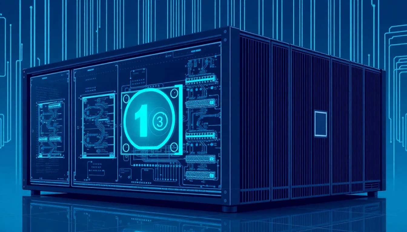 Analog Quantum Computer Launched in Barcelona
