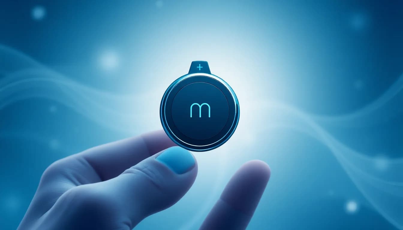 Meta Introduces Muse Charm: A Compact AI Companion