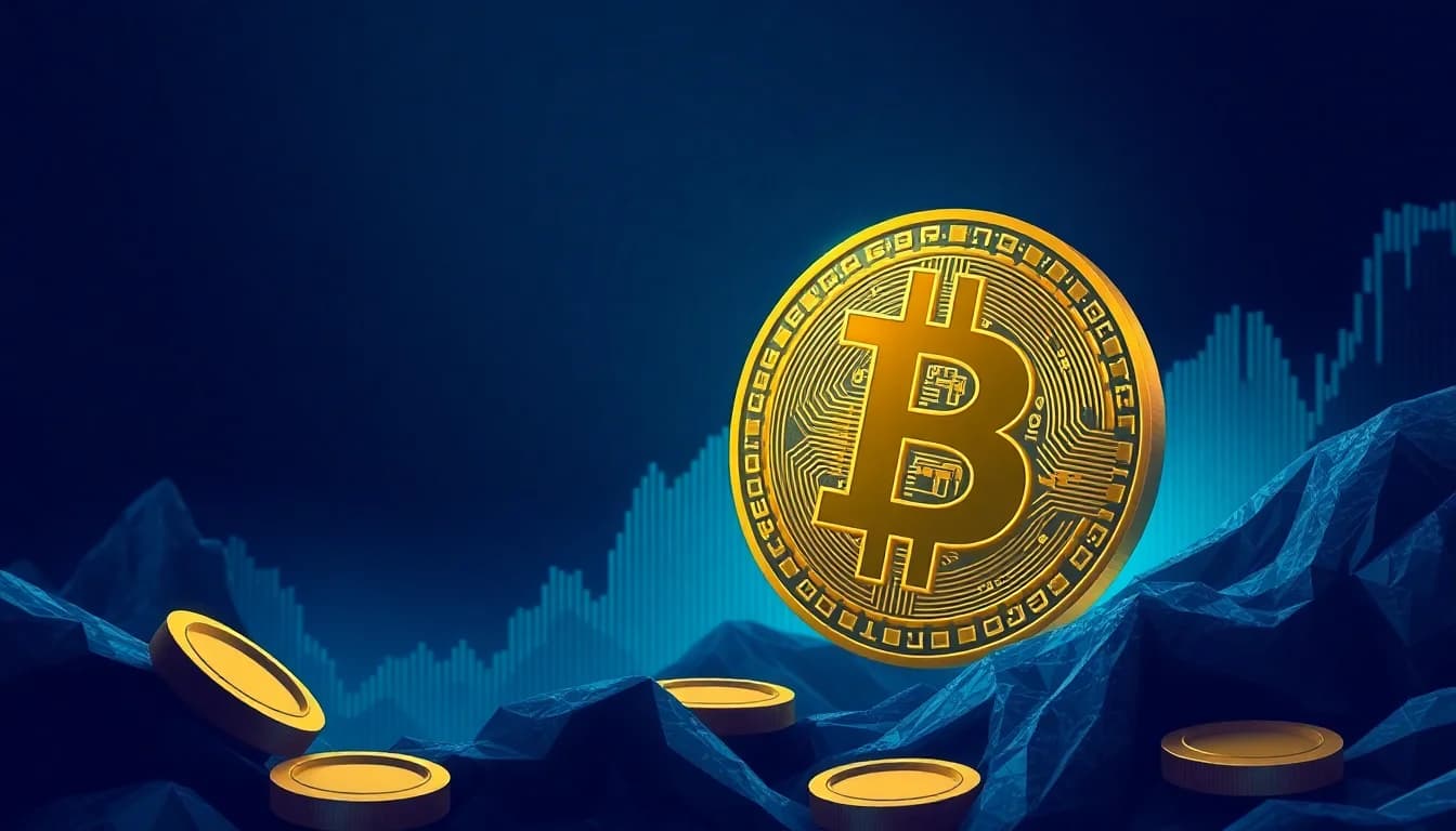 Bitcoin Remains in $82,000-$85,000 Range as New Quarter Begins