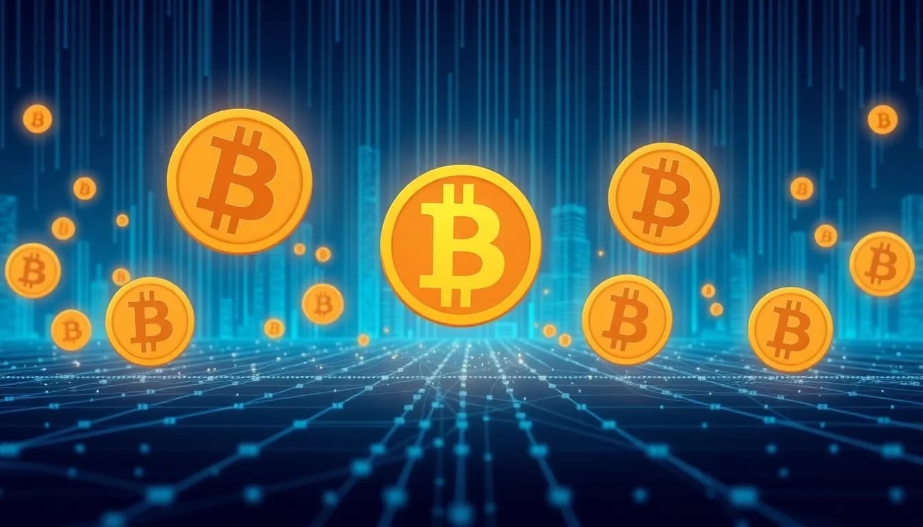 Bitcoin Firms Seek AI Lab Support to Enhance Security Against Hacks