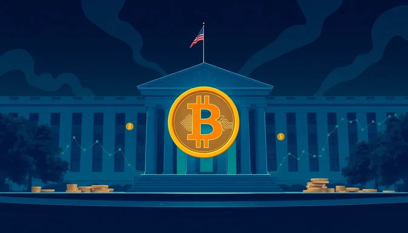 Analysts Diverge on Bitcoin Projections Following Fed Meeting