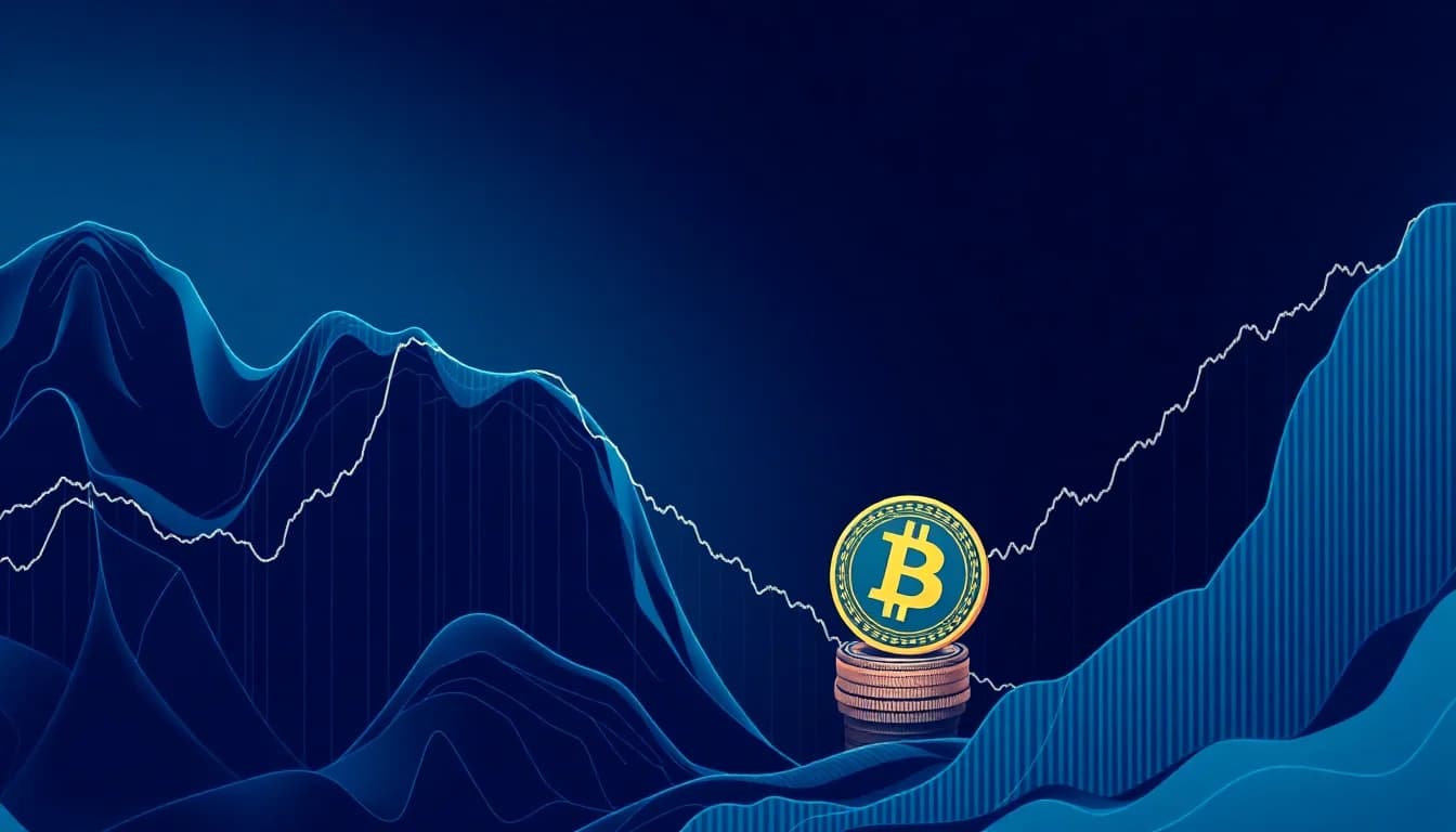 Why Does Bitcoin's Price Rise and Fall in Cycles?
