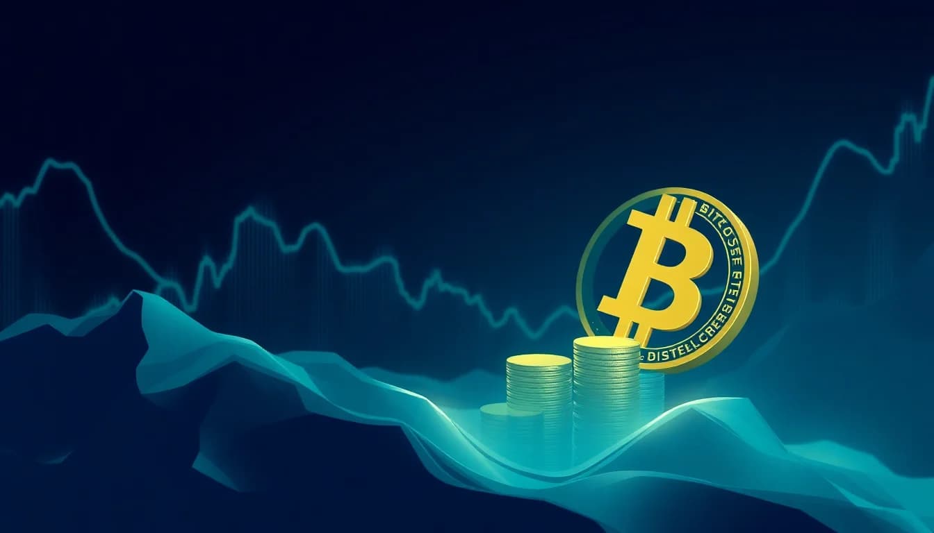 Bitcoin Futures Yield Plummets: Now Lower Than Treasury Notes