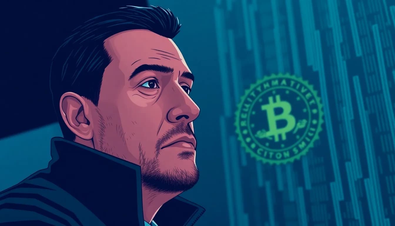 FBI Employee Arrested for Stealing Over $1 Million in Cryptocurrency