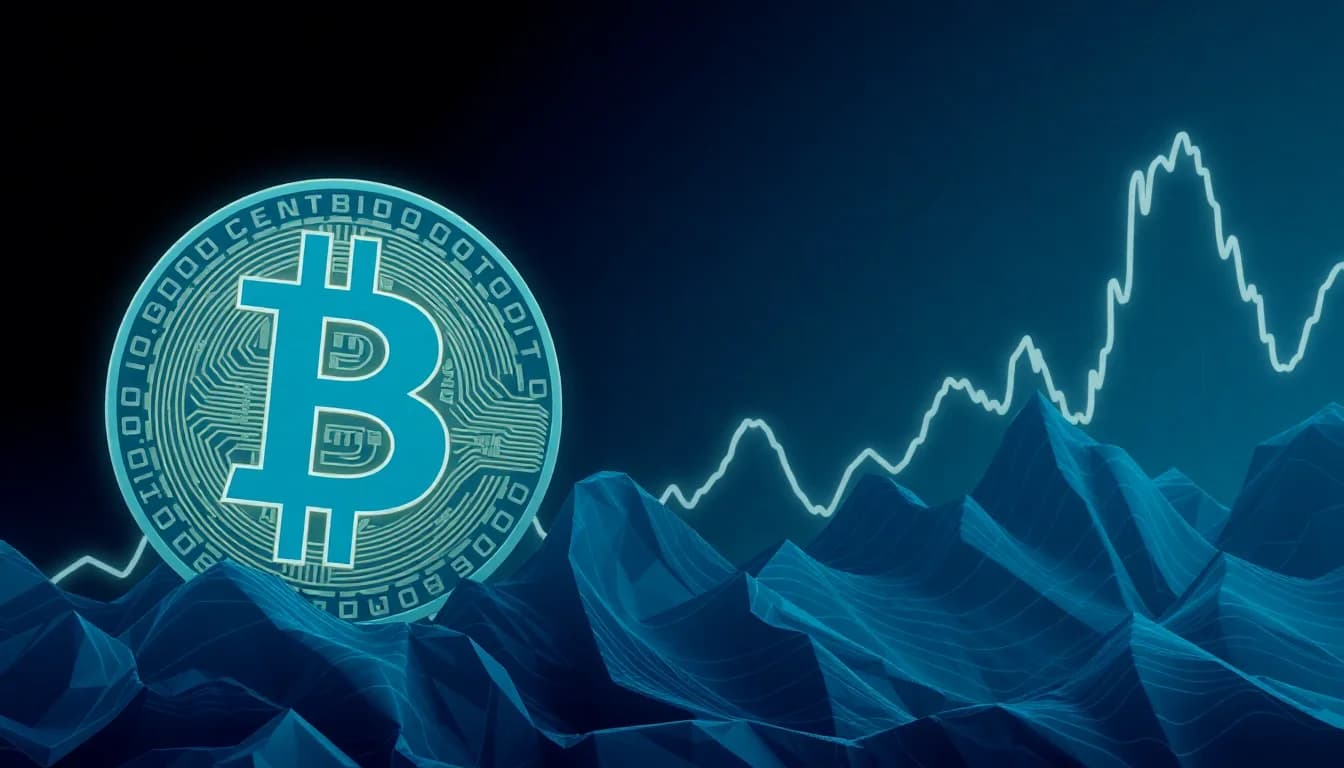 Bitcoin's $63,000 Level Becomes Crucial for Buyers: Glassnode