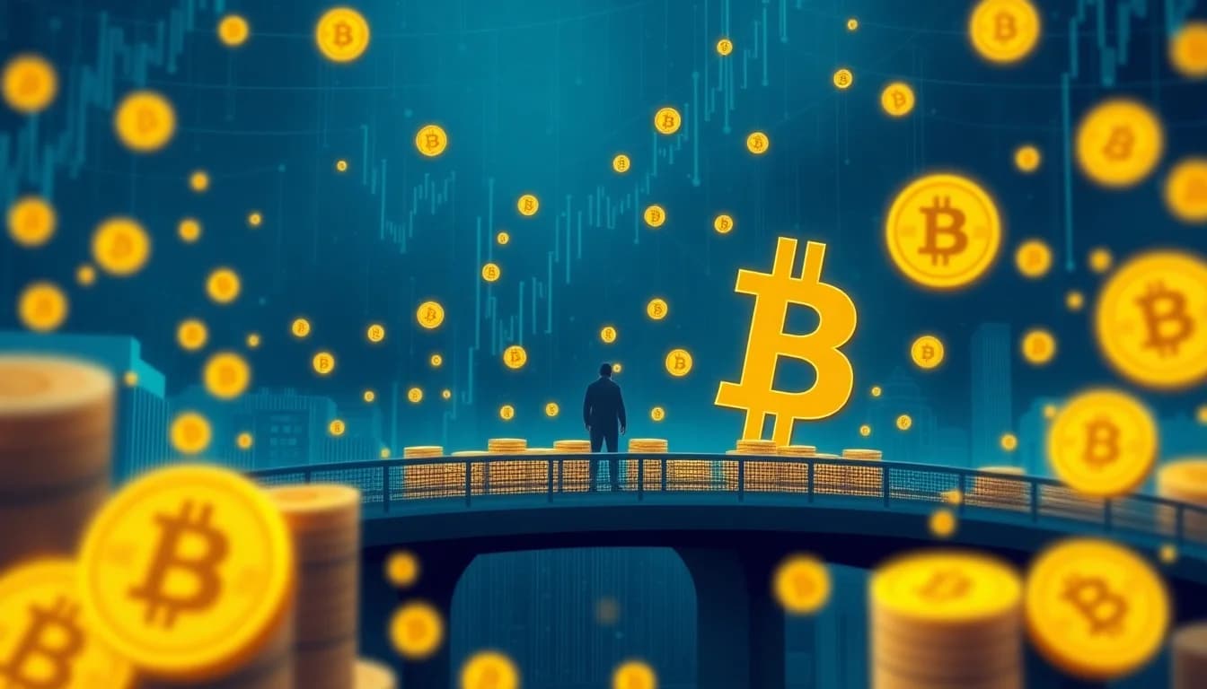 Hacker Converts 25 Cents of Bitcoin into 46 Billion Fake BTC on DeFi Bridge