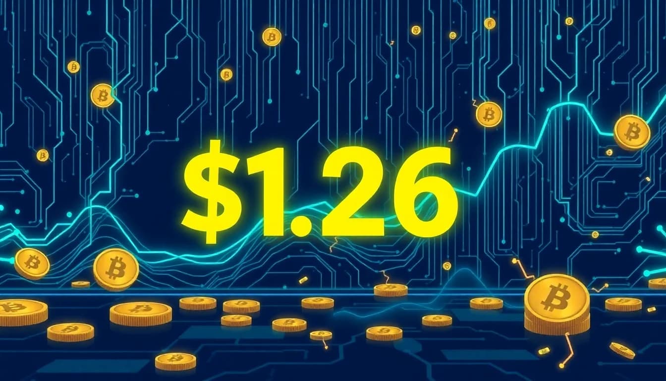 Crypto Hacks Result in $1.26 Billion Loss Amid Bitcoin Surge
