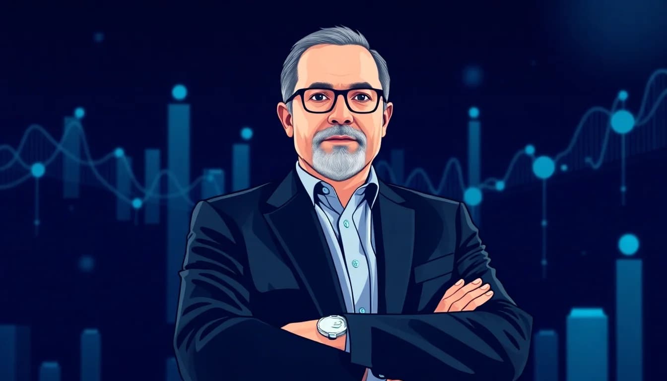 Tokenization Poised for Growth Similar to $20 Trillion ETF Surge, Says Ondo Executive