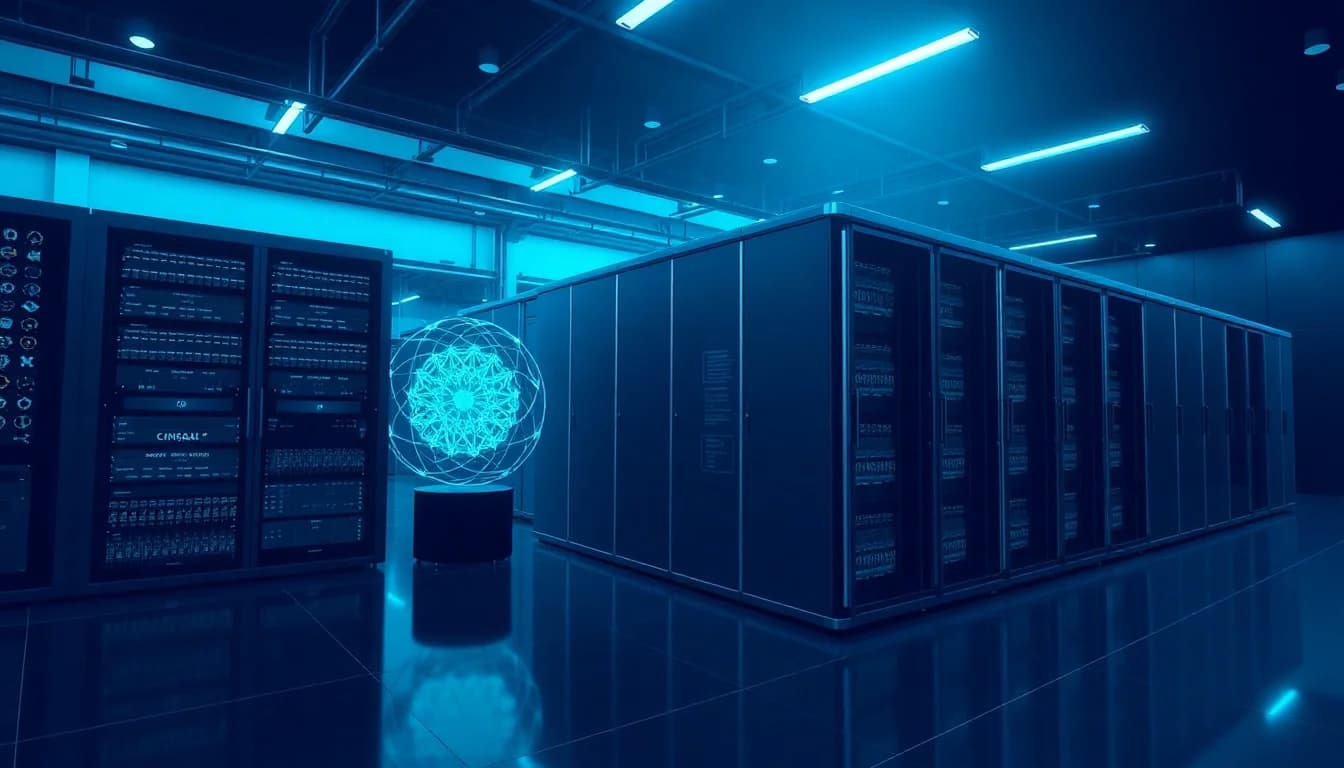 Pasqal Launches Neutral Atom Quantum Computer in Italy