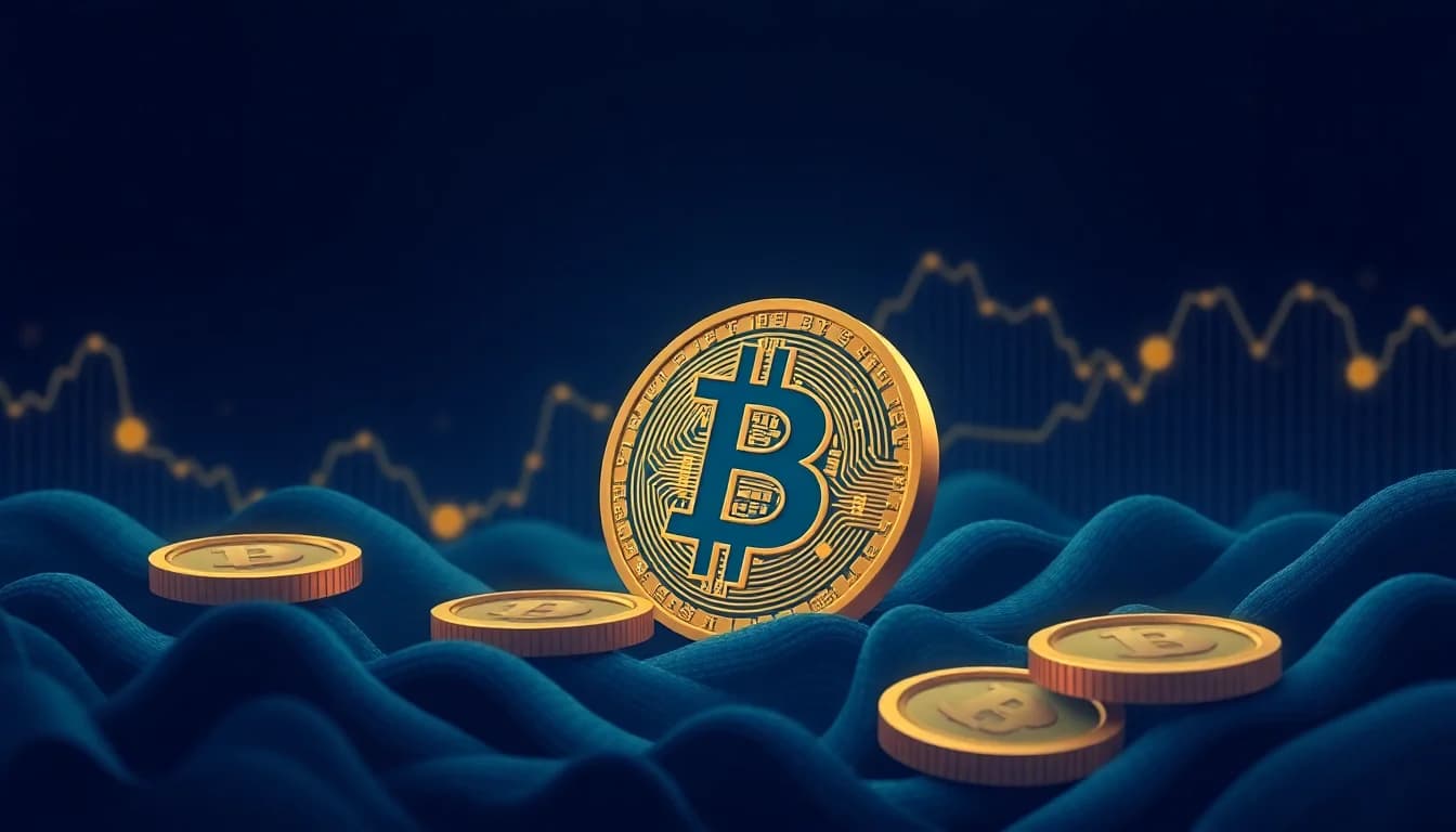U.S. Bitcoin Demand Weakens, Casting Doubt on July Gains