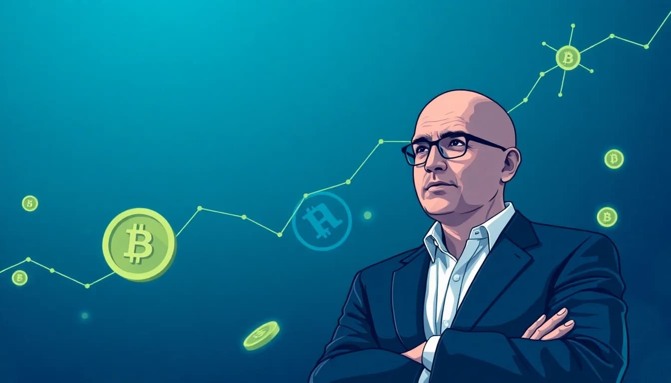 Curve Founder Proposes Debt Tokenization Mechanism