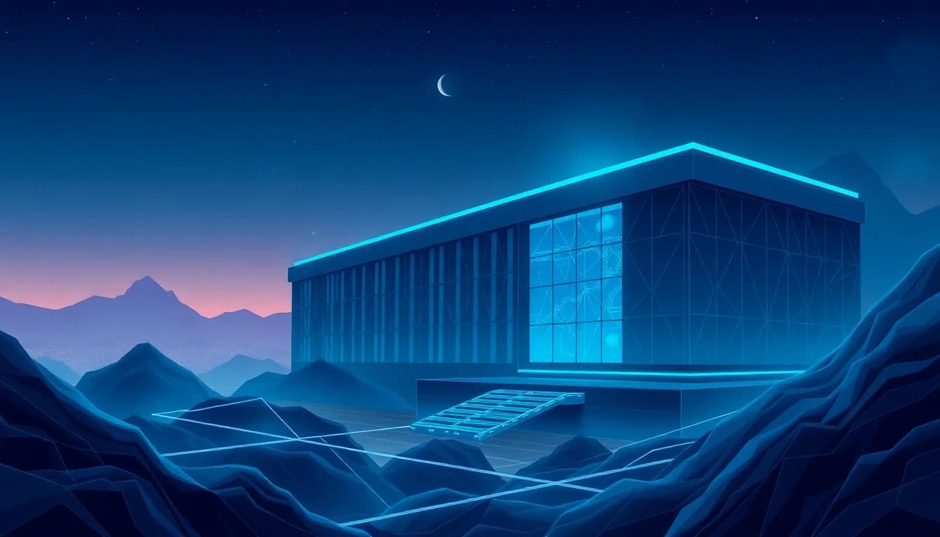 LayerZero Unveils ATLAS as Its New Trading and Settlement Engine