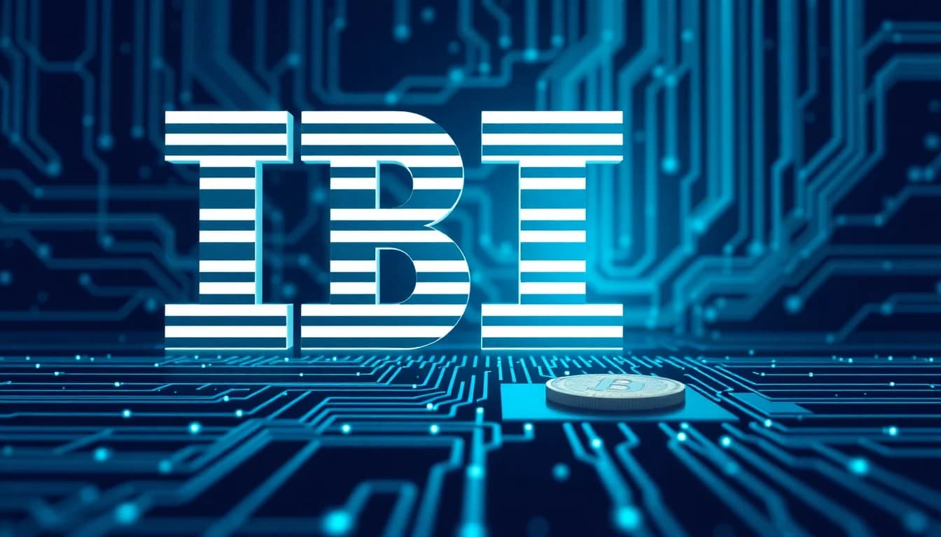 IBM Claims Milestone in Quantum Computing, Impacts on Bitcoin Security Remain Limited